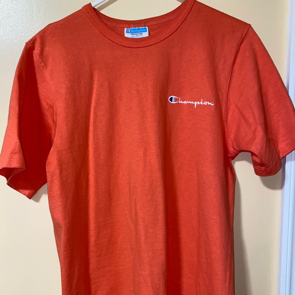 Champion T shirt